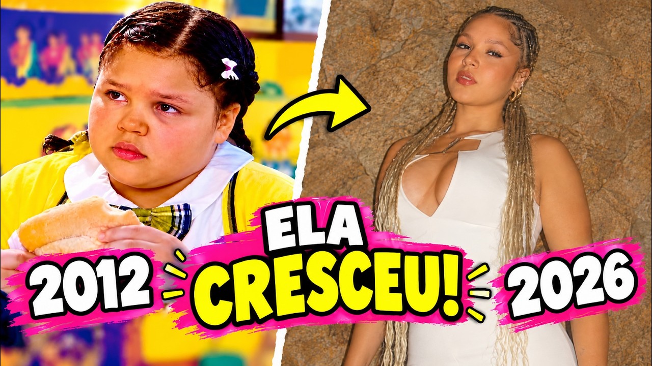 Latest Title & Thumbnail