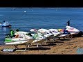 Qpwc jet ski racing vintage 2 stroke and open pole ski classes