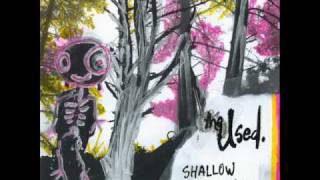 Video thumbnail of "The Used - Sun Comes Up [High quallity+Lyrics]"