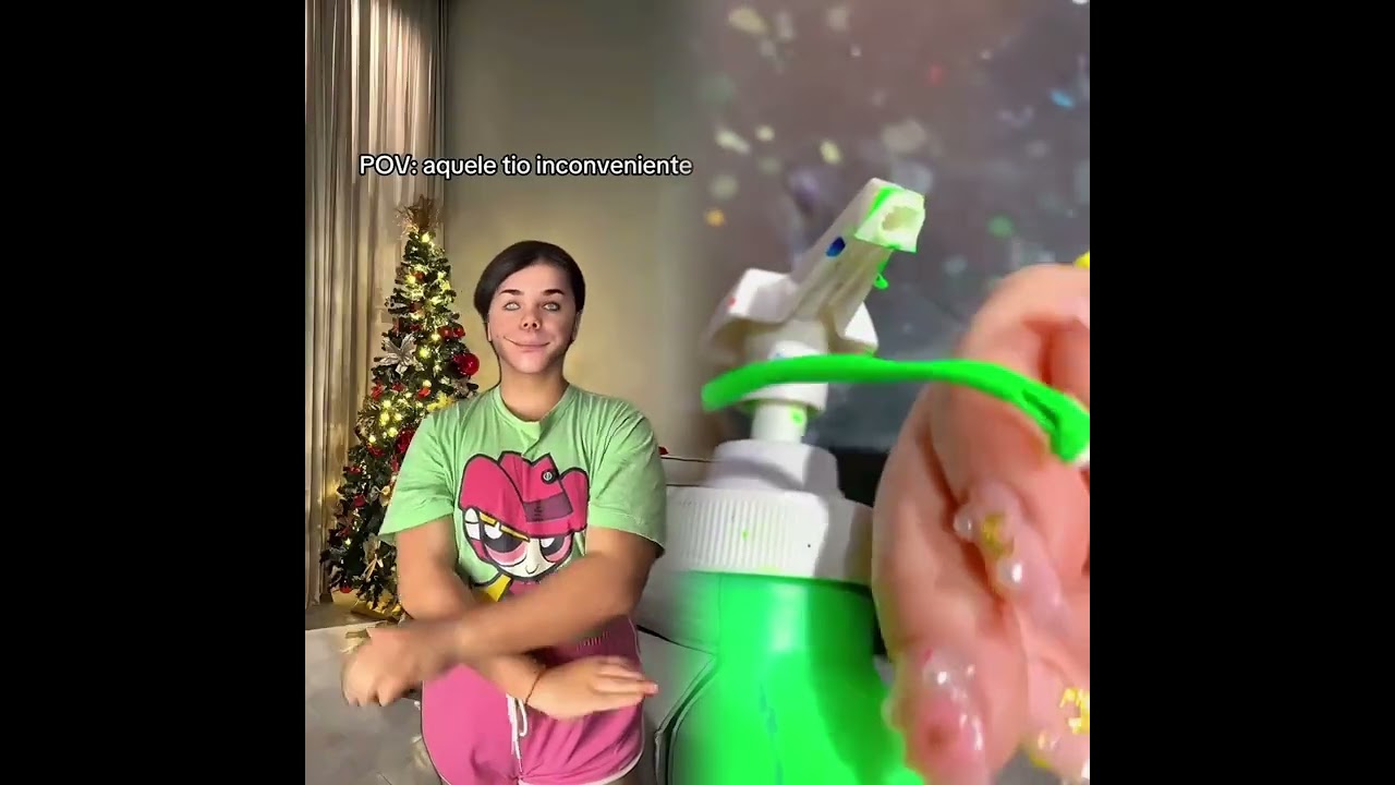 The best POV (@vitororth) 🥉ASMR cake making story time | POVs Tiktok Collection