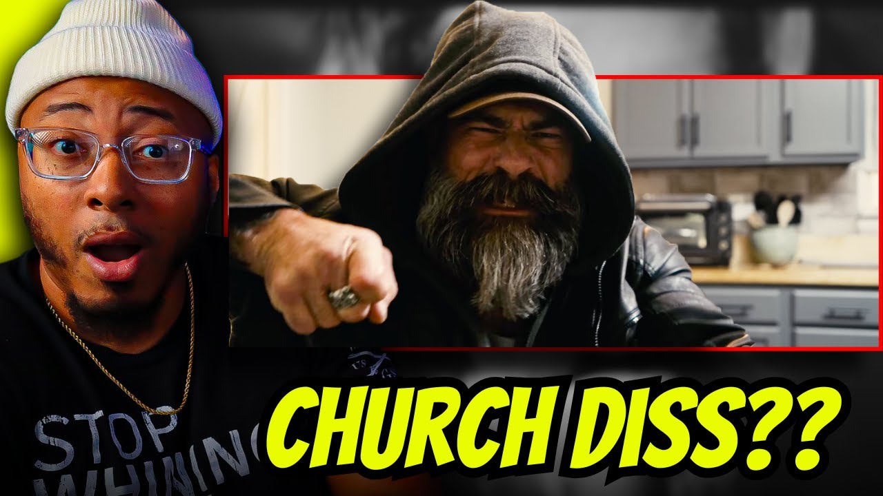 Well Damn!! | JamWayne  Rap Chess (Upchurch Diss)