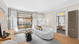 AUSKY - 1/54 Arlington St, Ringwood for SALE