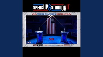 SpeakUp & StandOnIt