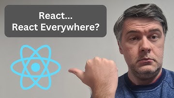 Laravel Devs Switch from Vue to React?..