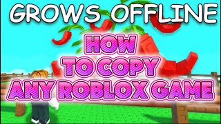 New How To Create Grow A Garden Modded In 2025 Works On Any Game