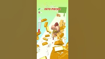 Muscle Rush 💪🔥 *ALL LEVELS* Gameplay (Android,iOS) | Level 8