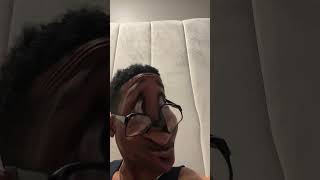 Wish I Could Say The D Word