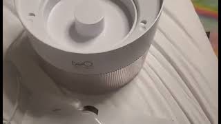 BEQ Automatic cat Water Fountain Review, Have a cat  get this