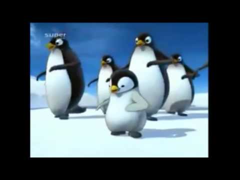 SAKITNYA TUH DISINICITA CITATA VERSI JOGET PINGUIN mp4