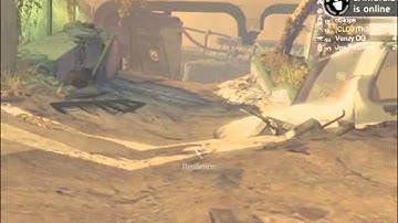 WORST COD GHOSTS SPAWN EVER?!