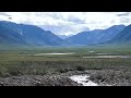 Arctic National Wildlife Refuge lease sale attracts bids from only two companies