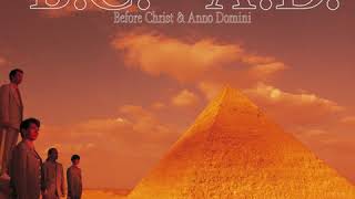 T-スクェアB.C.A.D. : Before Christ & Anno … Tースクェア/B.C.A.D.―Before Christ & Anno Domini (バンド