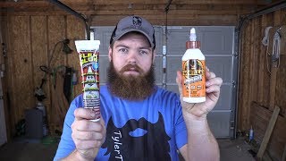 Is Flex Glue stronger than Gorilla wood glue?