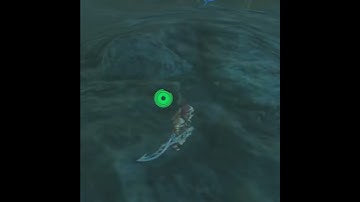 zelda weapons make NO SENSE