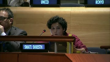 Swati Shresth