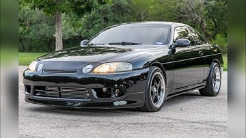 How to build a 2JZGE on a budget!(PART.1)