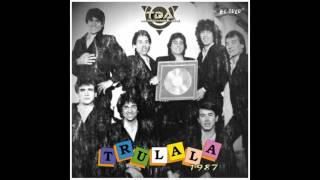 Video thumbnail of "PROFUGOS     TRU LALA   VIVO"