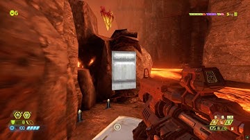 Exultia Secret 2 Doom Eternal