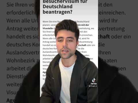 دعوتنامه پیوند خانواده آلمان افغانستان سفارت دعوت