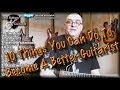 | 10 Things You Can Do To Become A Better Guitarist | Some Advice On How To Practice |