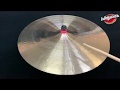 RIDE 24&quot; 2625G - MEINL BYZANCE R&amp;D PROTOTYPE