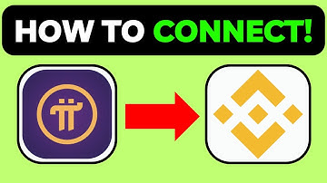 How to Connect Pi Wallet to Binance (2025) - Step By Step
