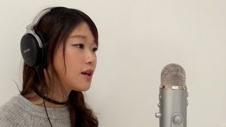 Boku ga Shinou to Omotta no wa (僕が死のうと思ったのは) - Mika Nakashima | Cover by Hang-Shuen!!CHANNEL MOVED!!