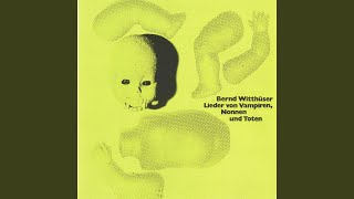 Vignette de la vidéo "Bernd Witthüser - Liebeslied"