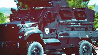 Cottonwood Police Department Recruitment Video