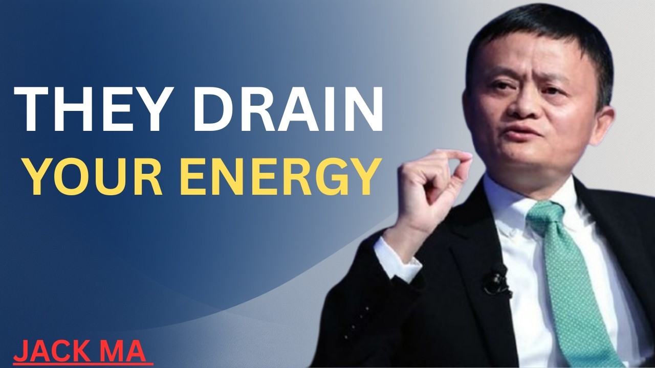 THE PEOPLE AROUND YOU ARE DECIDING YOUR FUTURE