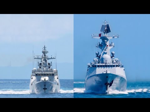 Wideo: Co to jest okręt wojenny z korwetą?