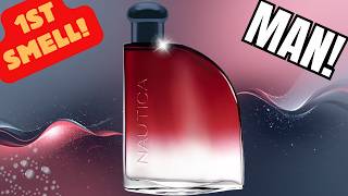 NEW $13 Nautica RED 1st Smell!