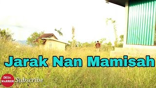 Jarak Nan Mamisah Remix (asdalulfauzi Remix)