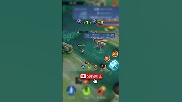 ✅WANWAN TUTORIAL FAST ULTIMATE  by Hiipidipi #tutorial #mlbb #youtubeshorts