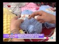 deryanın dünyası kozalak modeli battaniye yapımı ve tarifi