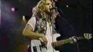 Chicago- 25 or 6 to 4 -LIVE (1989)