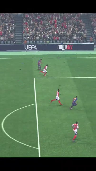 bycicle kick in the semis vs arsenal