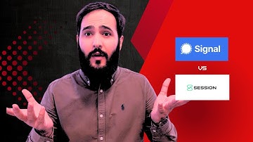 Signal vs. Session: Which Private Messaging App is Better?