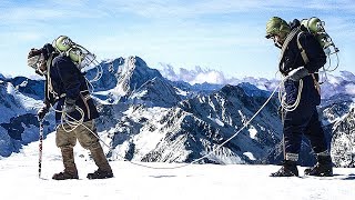 Jusquau Sommet De Leverest - Film Doentaire Complet En Français