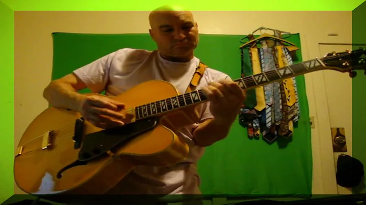 Ronnie Torres - Jam At Midnight  (Tuesday May 21st...