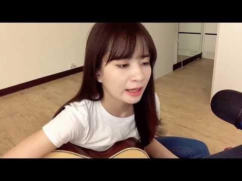伍佰-wu-bai---last-dance-(cover-by-burgirl)