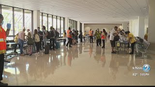 Kauai visitor has COVID despite testing negative before and after arrival