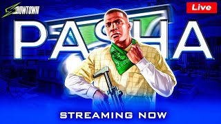 Famous LET'S DO SOMETHING ILLEGAL | PASHA DESUZA | #showtownrp #gta5roleplayinhindi #letstheshowbegin Net Worth