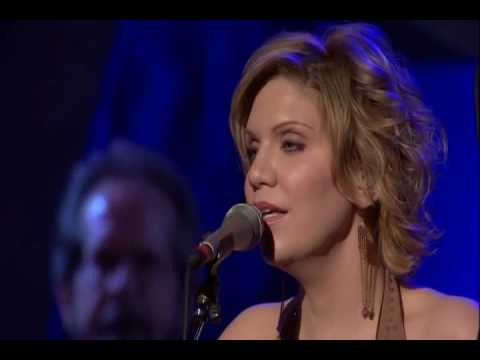 CAROLINA IN MY MIND by Allison Krauss & Jerry Douglas