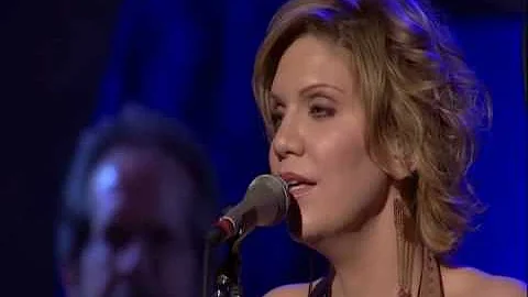 CAROLINA IN MY MIND by Allison Krauss & Jerry Doug...