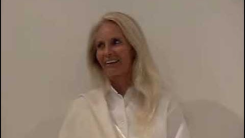 Knowings with Chris Griscom