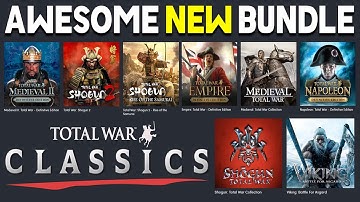 AWESOME New Humble Bundle + Big Bundles Ending SOON - TONS of PC Games SUPER CHEAP!