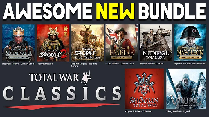 AWESOME New Humble Bundle + Big Bundles Ending SOON - TONS of PC Games SUPER CHEAP!