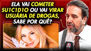 O CASO OCULTO DE VIRGINIA A VERDADE SOBRE O DIVORCIO COM ZE FELIPE JORGE LORDELL