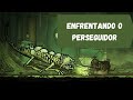 Enfrentando o Bos Perseguidor  | Tails of Iron - PS4